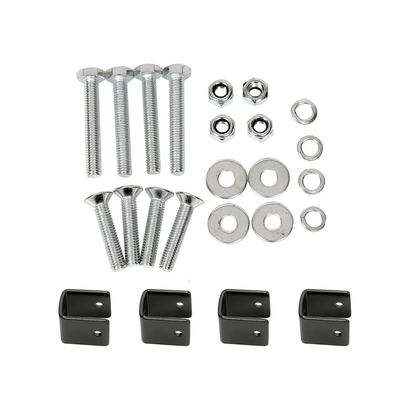 Black Armrest with Cup Holder for Club Car EZGO Yamaha Golf Cart