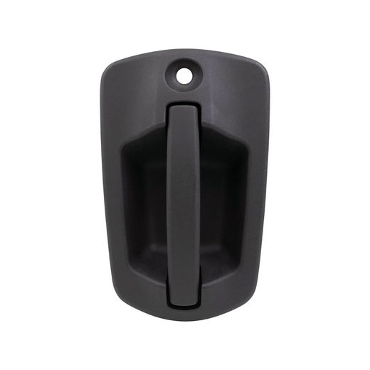 Black Door Handle A18-67004-005 A18-67004-004 for Freightliner Cascadia 2018-2020 - KUDUPARTS
