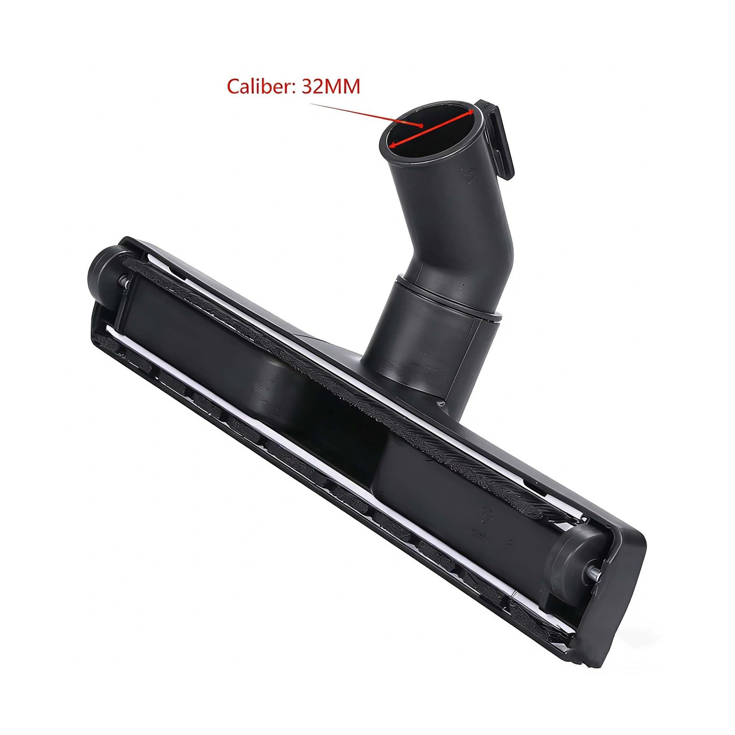 Black Floor Tool 22351400 for Nilfisk