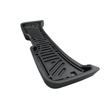 Black Footdeck 102531402 for Club Car Golf Cart Precedent