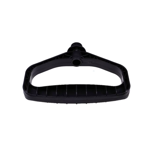 Black Starter Grip Recoil Handle 572084400 for Ski-Doo Expedition Freeride Grand Touring 600 GSX GTX MXZ Legend Renegade Summit