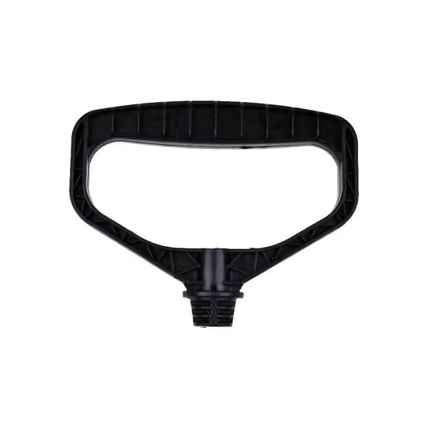 Black Starter Grip Recoil Handle 572084400 for Ski-Doo Expedition Freeride Grand Touring 600 GSX GTX MXZ Legend Renegade Summit