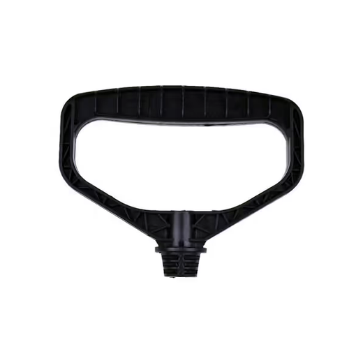 Black Starter Grip Recoil Handle 572084400 for Ski-Doo Expedition Freeride Grand Touring 600 GSX GTX MXZ Legend Renegade Summit - KUDUPARTS