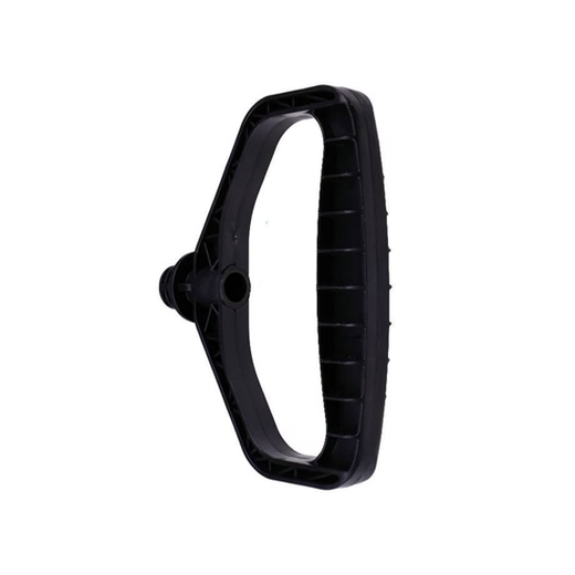 Black Starter Grip Recoil Handle 572084400 for Ski-Doo Expedition Freeride Grand Touring 600 GSX GTX MXZ Legend Renegade Summit - KUDUPARTS