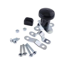 Pommeau de volant noir TY16020 pour tracteur John Deere 112 140 210 212 214 216