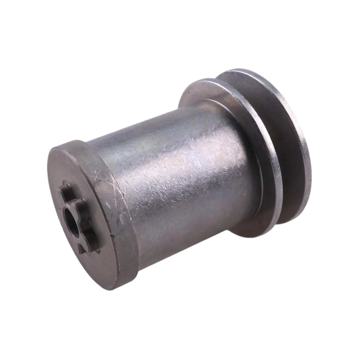 Blade Adapter 581473301 532421782 421782 for Husqvarna HU700F HU725F HU775H Poulan PR675Y22RHP Craftsman 917374545 917374541