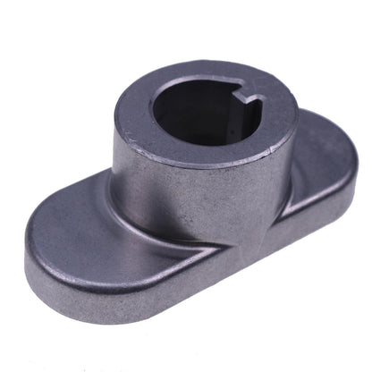 Adaptateur de lame 748-0376 748-0376E pour tondeuses autoportées Cub Cadet MTD Troy-Bilt Yard Machines Yard-Man White Outdoor Ryobi Craftsman Bolens Columbia