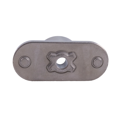 Blade Adapter 748-0376 748-0376E for Cub Cadet MTD Troy-Bilt Yard Machines Yard-Man White Outdoor Ryobi Craftsman Bolens Columbia Walk-Behind Mower