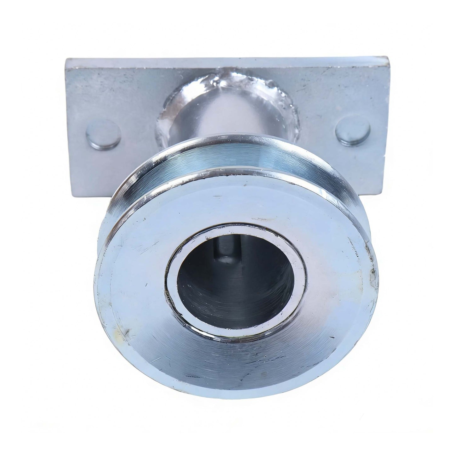 Blade Adapter Assembly 687-02220 for Cub Cadet SC 500 Troy-Bilt TB 300 MTD 12AVD32Q704 Mower