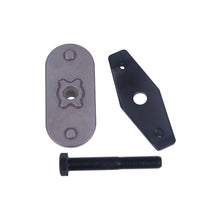 Blade Adapter Kit 748-0377 7530606 for MTD Mower 11A-544A059 11A-42K6095 11A-436A004 11A-542Q724 11A-544F004 - KUDUPARTS