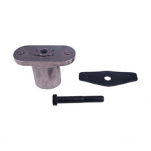 Blade Adapter Kit 748-0377 7530606 for MTD Mower 11A-544A059 11A-42K6095 11A-436A004 11A-542Q724 11A-544F004 - KUDUPARTS
