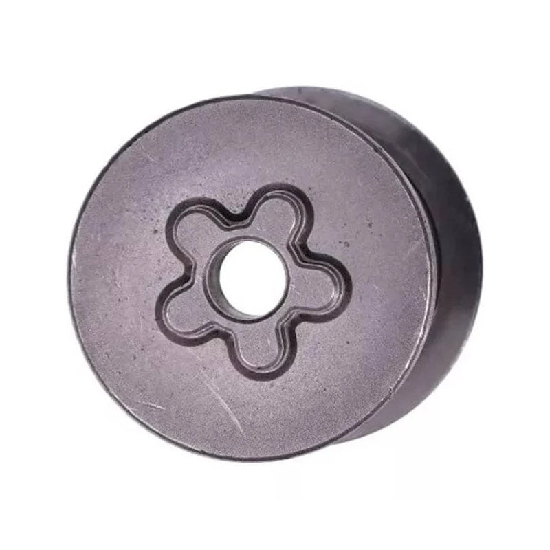 Blade Adaptor 581851501 for Husqvarna Mower 7022R HD725E HU675AWD HU700L - KUDUPARTS