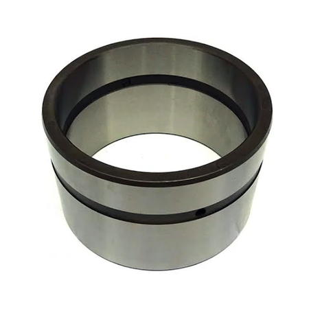 Blade Cylinder Components Bushing 4334427 for Hitachi EG65R-3 EG70R EG70R-3 EX40-2 EX40U EX45-2 EX50U ZX40U ZX40U-5A - KUDUPARTS