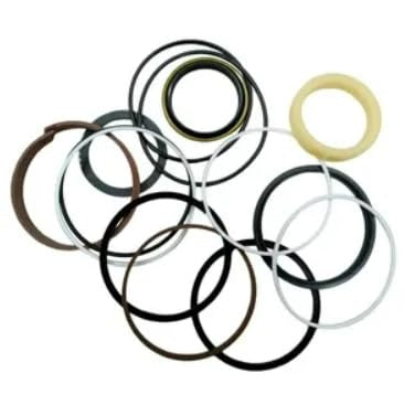 Blade Cylinder Seal Kit 7196449 for Bobcat Mini Excavator E42 E45 E50 E55 E55z E60