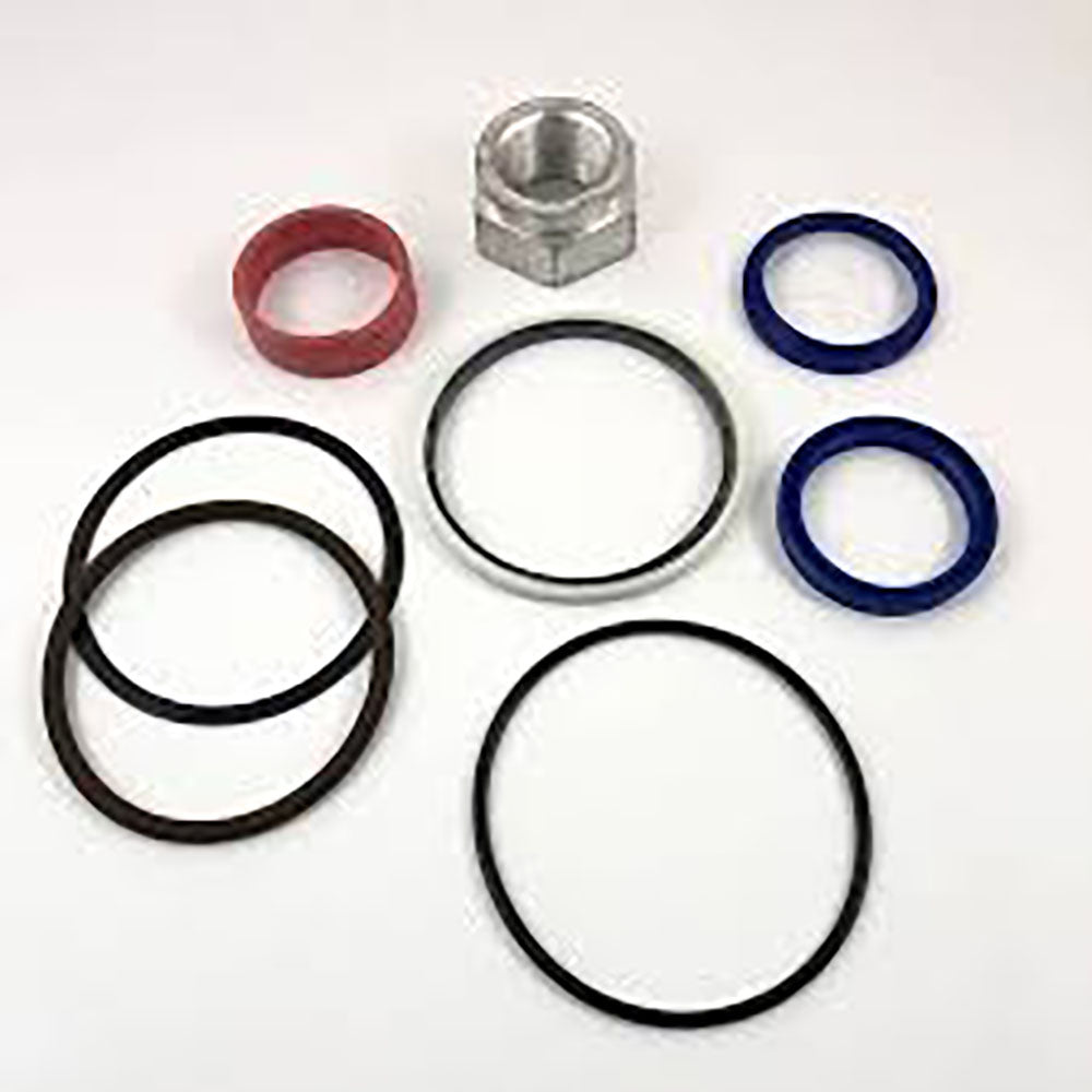 Blade Cylinder Seal Kit 7196901 for Bobcat Mini Excavator E32 E34 E35 E35z E37 - KUDUPARTS