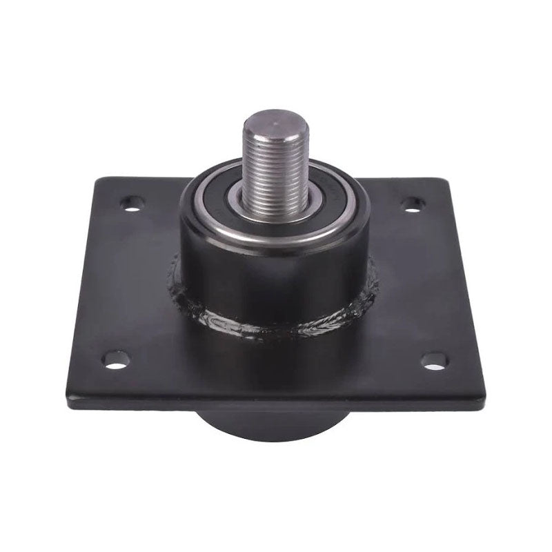 Blade Drive Spindle 9018 for Swisher Mower - KUDUPARTS