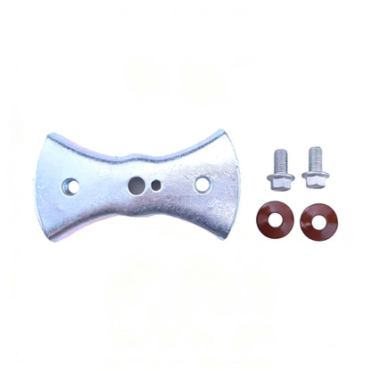 Blade Holder With Bolt 72610-VG3-030 72610-VG3-020 for Honda Mower HRP216 HRR116 HRR216 HRX217