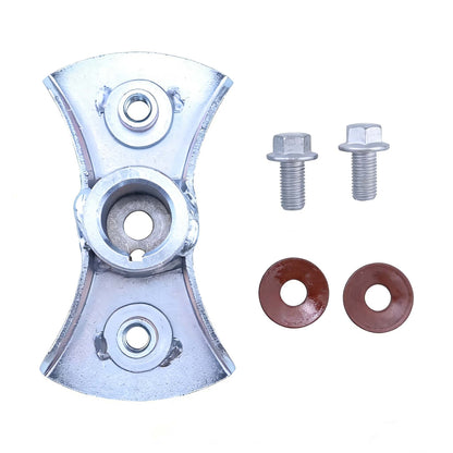 Blade Holder With Bolt 72610-VG3-030 72610-VG3-020 for Honda Mower HRP216 HRR116 HRR216 HRX217