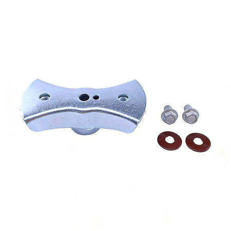 Blade Holder With Bolt 72610-VG3-030 72610-VG3-020 for Honda Mower HRP216 HRR116 HRR216 HRX217 - KUDUPARTS