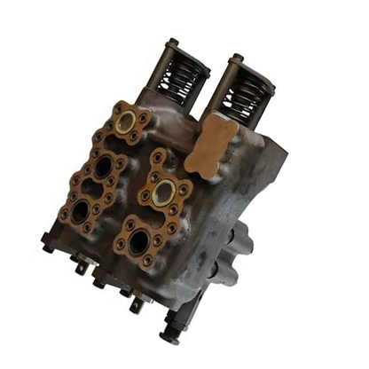 Blade Lift And Ripper Valve 701-43-24002 for Komatsu Dozer D150A-1 D155A-2A D155A-1 D155A-2 D355A-5 D355A-3 - KUDUPARTS