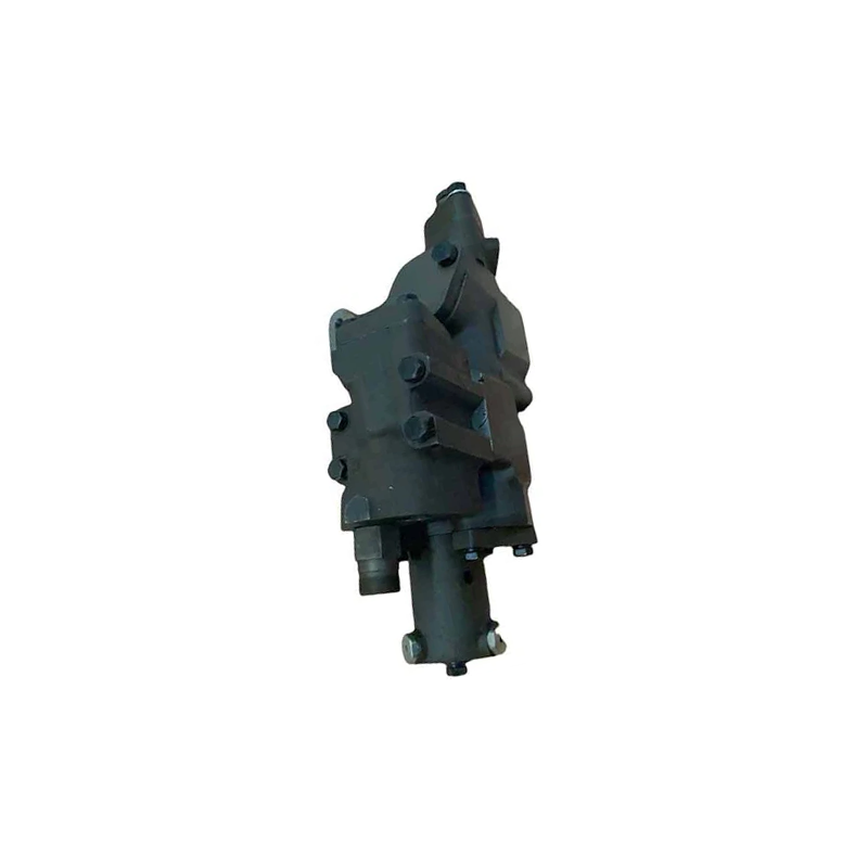 Blade Lift Valve 701-31-11002 for Komatsu D70LE-8 D75A-1 D60P-6 D60E-8 D60A-6 D65P-7 D65E-8 - KUDUPARTS