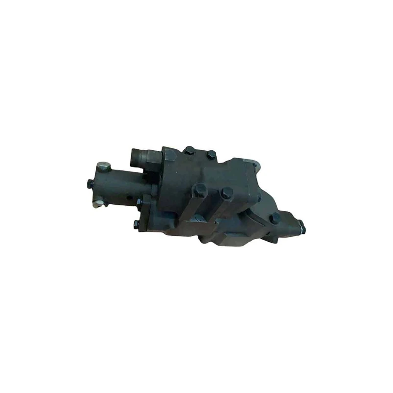 Blade Lift Valve 701-31-11002 for Komatsu D70LE-8 D75A-1 D60P-6 D60E-8 D60A-6 D65P-7 D65E-8 - KUDUPARTS