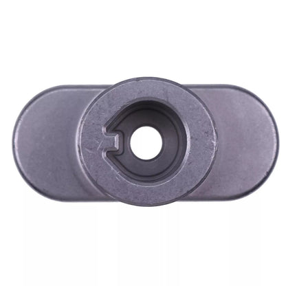 Adaptateur de lame 748-0376 748-0376E pour tondeuses autoportées Cub Cadet MTD Troy-Bilt Yard Machines Yard-Man White Outdoor Ryobi Craftsman Bolens Columbia