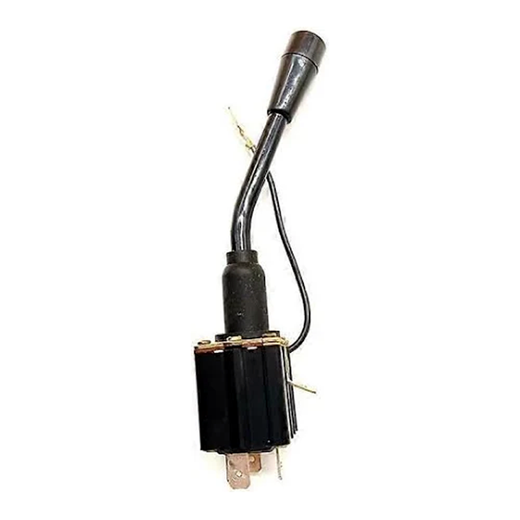 Blinker Switch 0009732400 for Linde Forklift 335-02 350-03 351 Series - KUDUPARTS