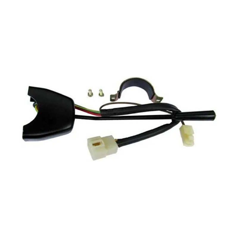 Blinker Switch 214A2-40401 for TCM Forklift FD20Z5 FD30Z5 FG20Z5 FG30Z5 - KUDUPARTS