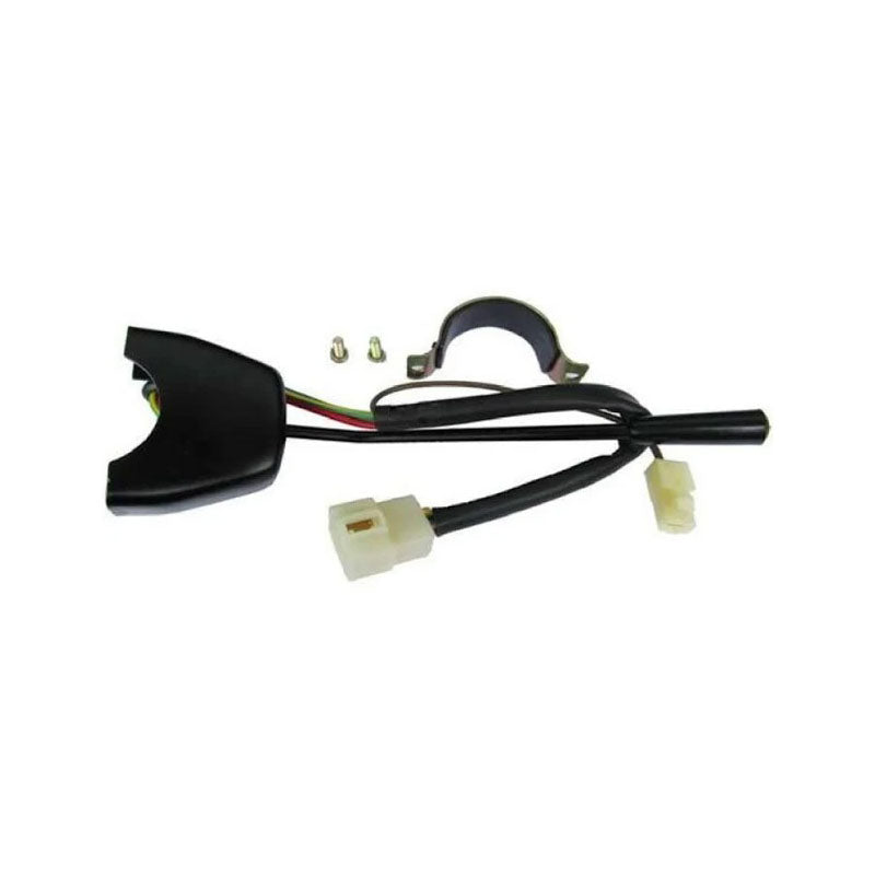 Blinker Switch 214A2-40401 for TCM Forklift FD20Z5 FD30Z5 FG20Z5 FG30Z5 - KUDUPARTS