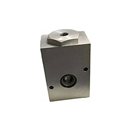 Blow-Off Valve 88292000-769 for Sullair Air Compressor - KUDUPARTS