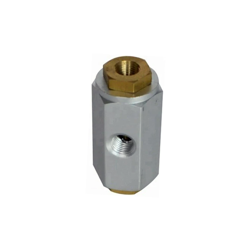 Blow Down Valve 88291008-365 for Sullair Air Compressor