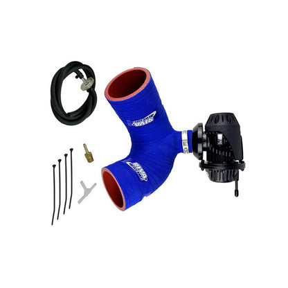 Blow Off Valve Kit RY17040-BV-S for Yamaha PWC 2014-2025 FX SVHO 2009-2016 FZS FZR 2019-2023 GP1800R SVHO