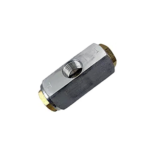 Blowdown Valve 22359764 for Ingersoll Rand Air Compressor - KUDUPARTS