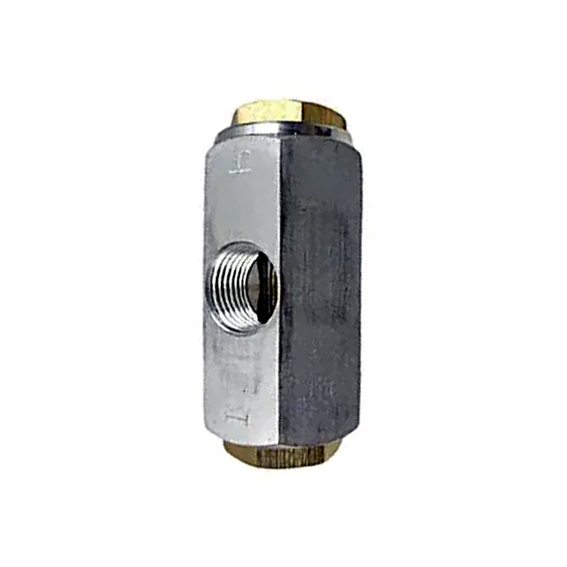 Blowdown Valve 22359764 for Ingersoll Rand Air Compressor