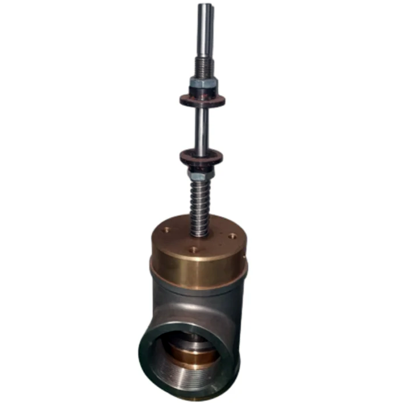 Blowdown Valve 22699821 for Ingersoll Rand Air Compressor - KUDUPARTS