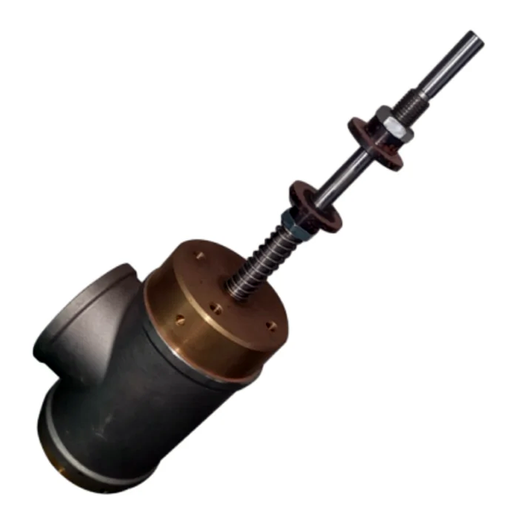 Blowdown Valve 22699821 for Ingersoll Rand Air Compressor - KUDUPARTS