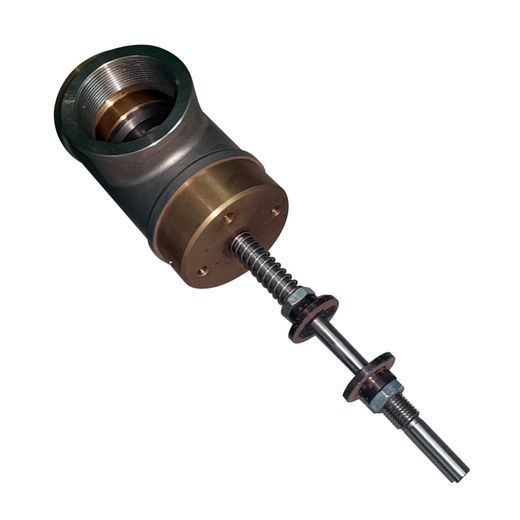 Blowdown Valve 54386578 for Ingersoll Rand Air Compressor - KUDUPARTS