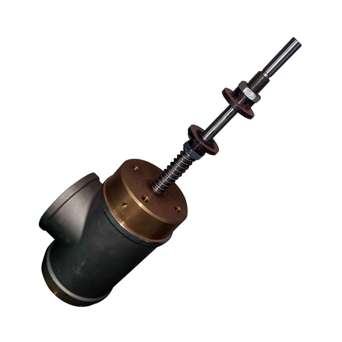 Blowdown Valve 54386578 for Ingersoll Rand Air Compressor - KUDUPARTS
