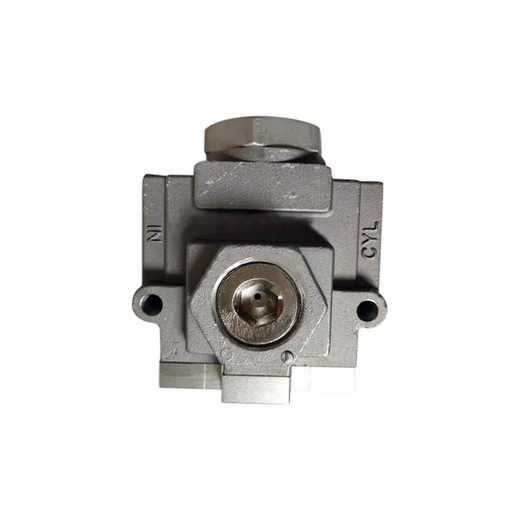 Blowdown Valve Automatic Valve 409783 for Sullair Air Compressor - KUDUPARTS