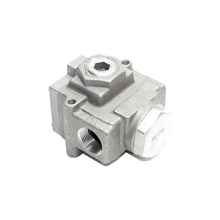 Blowdown Valve Automatic Valve 409783 for Sullair Air Compressor