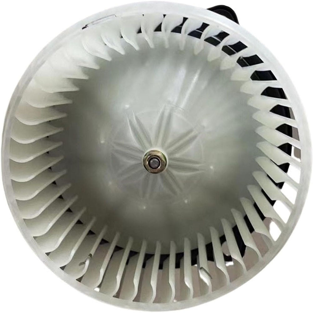 Blower 11630-7521 21N-979-3210 for Komatsu Engine D375 Excavator PC1250-7 PC600-7 PC750-7 PC800-7 - KUDUPARTS