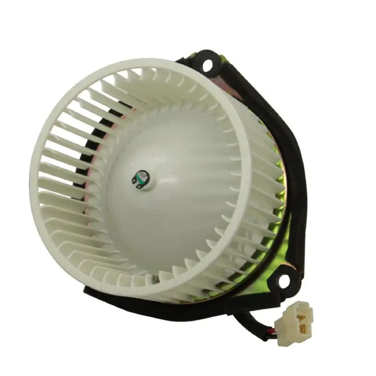 Blower Electric Motor 4464276 for John Deere Engine 6068 6081 Excavator 200CLC 370C 230CLC 270CLC 330CLC - KUDUPARTS