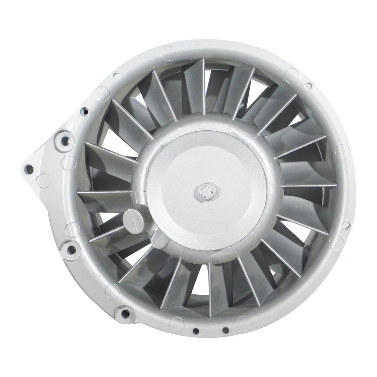 Blower Jacket 04158978 for Deutz Engine BF6L913 BF6L913C BF6L914 BF6L914C BF4L913C TCD914L06 - KUDUPARTS