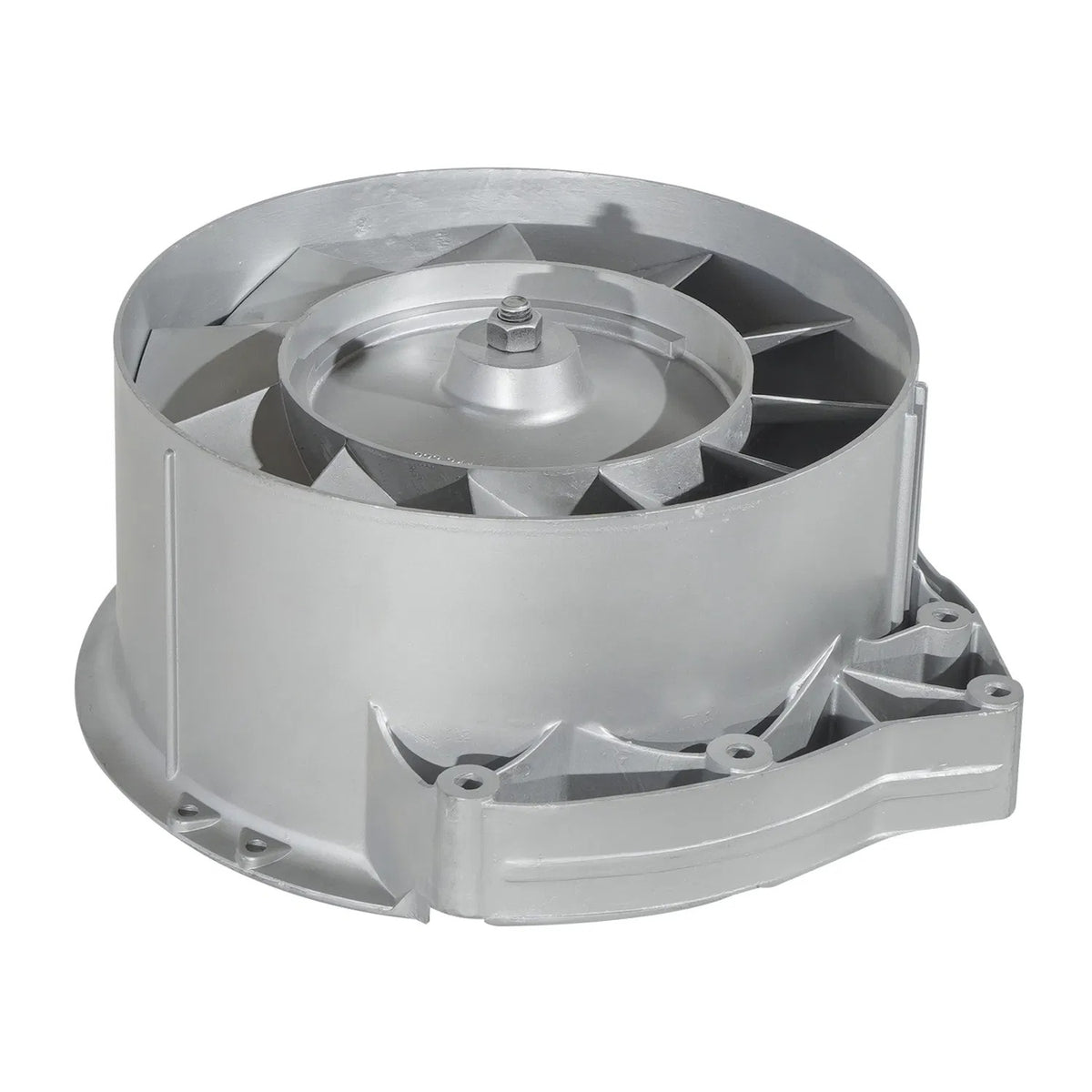 Blower Jacket 04158978 for Deutz Engine BF6L913 BF6L913C BF6L914 BF6L914C BF4L913C TCD914L06 - KUDUPARTS