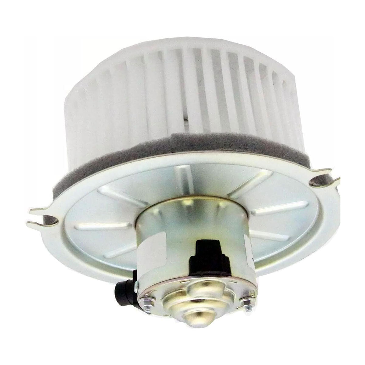 Blower Motor 1-83561164-0 for Isuzu Engine Engine 6WF1 Truck CYZ51K CXZ51K EXZ51K - KUDUPARTS