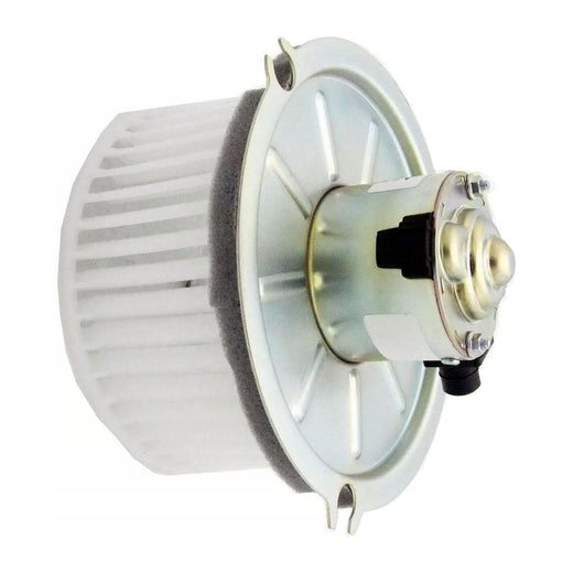 Blower Motor 1-83561164-0 for Isuzu Engine Engine 6WF1 Truck CYZ51K CXZ51K EXZ51K - KUDUPARTS