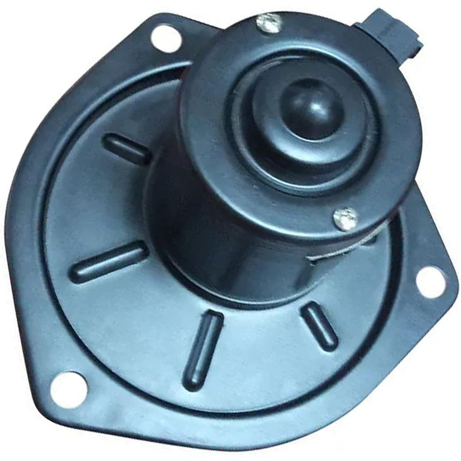 Blower Motor 162500-7191 for Caterpillar CAT Excavator E320 320 E320A 320A