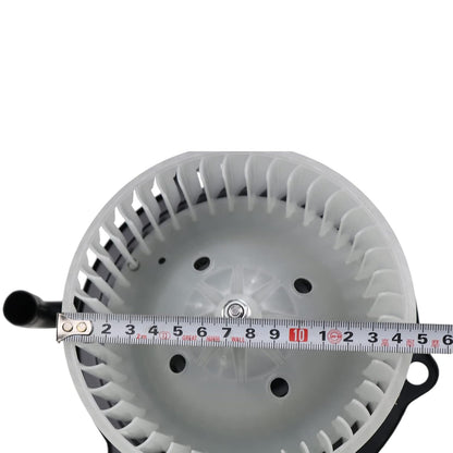 Blower Motor 263G6-73101 for Hitachi Excavator ZW100 ZW120 ZW140 ZW150 ZW180 ZW220 ZW250 ZW310