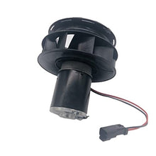 Moteur de ventilateur 268-8792 pour tracteur Caterpillar CAT D10T D10T2 D11T, moteur 3126B 3176C C-12